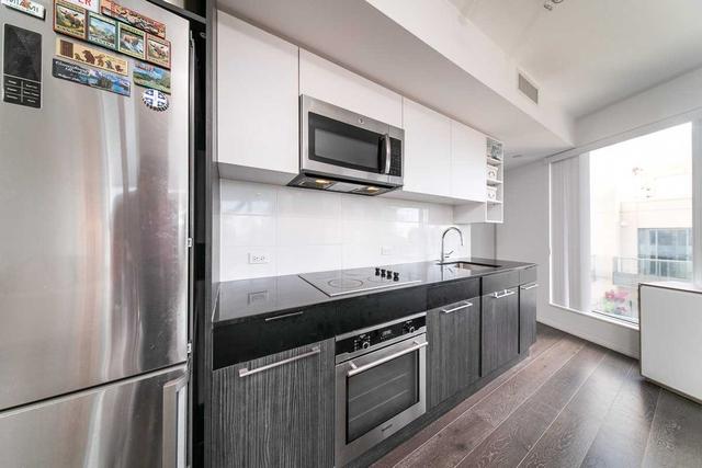 1502 - 68 Shuter St, Condo with 1 bedrooms, 1 bathrooms and 0 parking in Toronto ON | Image 17