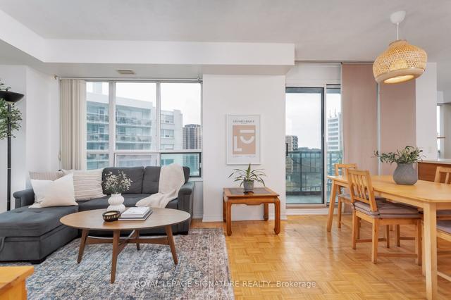 1209 - 38 Fontenay Crt, Condo with 2 bedrooms, 2 bathrooms and 1 parking in Toronto ON | Image 17