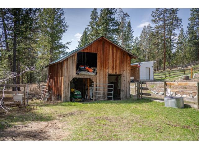 1958 Hunter Road, House detached with 3 bedrooms, 2 bathrooms and null parking in East Kootenay C BC | Image 48