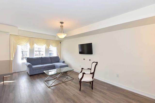 36 - 2335 Sheppard Ave W, Townhouse with 2 bedrooms, 2 bathrooms and 1 parking in Toronto ON | Image 3
