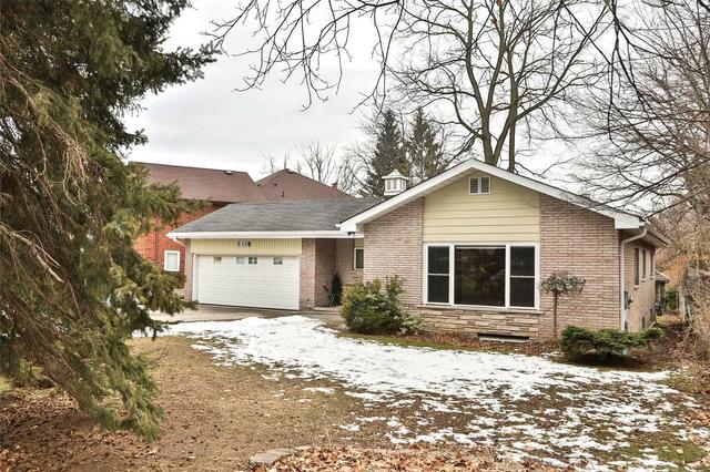 1439 Military Tr, House detached with 3 bedrooms, 2 bathrooms and 10 parking in Toronto ON | Image 12