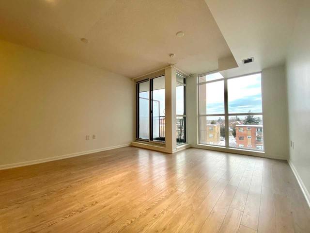 316 - 800 Lawrence Ave W, Condo with 0 bedrooms, 1 bathrooms and 0 parking in Toronto ON | Image 7