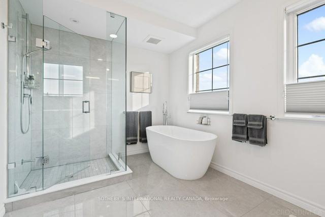 5 - 1 Baxter St, Townhouse with 3 bedrooms, 3 bathrooms and 1 parking in Toronto ON | Image 15