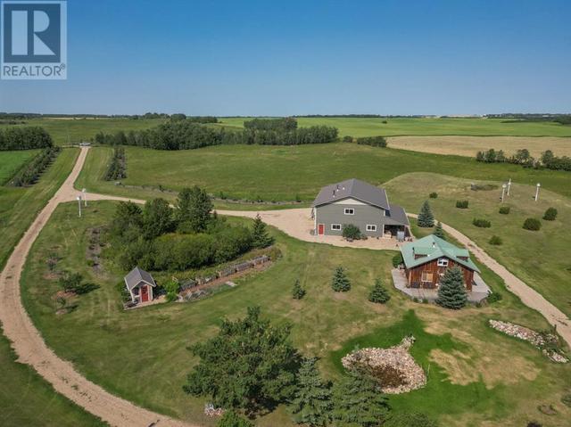 37473 Range Road 223, House detached with 3 bedrooms, 3 bathrooms and 6 parking in Red Deer County AB | Image 47