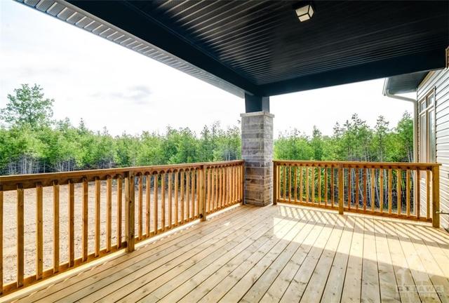 52 Morning Flight Court, House detached with 3 bedrooms, 2 bathrooms and 6 parking in Greater Madawaska ON | Image 28