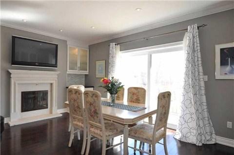 79 Edgar Ave, House detached with 4 bedrooms, 5 bathrooms and 6 parking in Richmond Hill ON | Image 7
