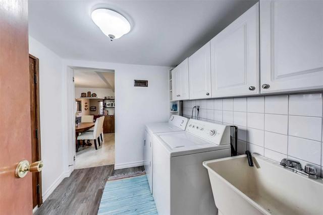 398 Arlington Ave, House semidetached with 2 bedrooms, 3 bathrooms and 1 parking in Toronto ON | Image 6