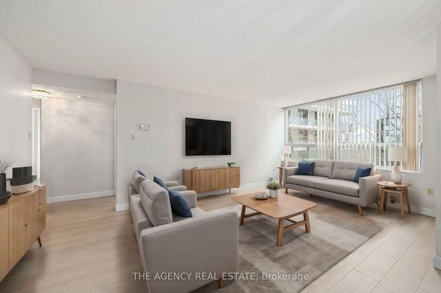 505 - 155 Kent St, Condo with 2 bedrooms, 2 bathrooms and 1 parking in London ON | Image 26