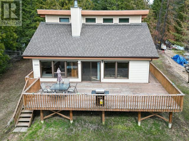 5271 Meadow Creek Crescent, House detached with 3 bedrooms, 2 bathrooms and 4 parking in Columbia Shuswap F BC | Image 42