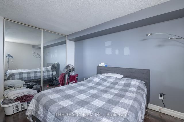 2705 - 363 Colborne St, Condo with 1 bedrooms, 1 bathrooms and 1 parking in London ON | Image 4