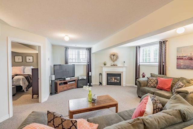 289 O'connor Crt, House detached with 2 bedrooms, 2 bathrooms and 6 parking in Cobourg ON | Image 15