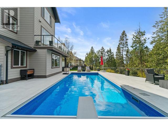 200 Lost Creek Court, House detached with 5 bedrooms, 3 bathrooms and 4 parking in Kelowna BC | Image 48