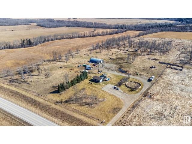 56107 Hwy 32, House detached with 3 bedrooms, 2 bathrooms and null parking in Yellowhead County AB | Image 13