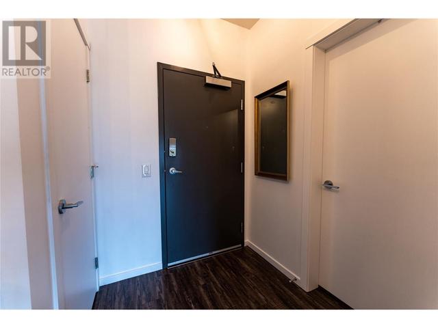 506 - 1290 St Paul Street, Condo with 1 bedrooms, 1 bathrooms and null parking in Kelowna BC | Image 26