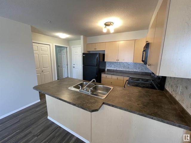 331 - 4309 33 St, Condo with 2 bedrooms, 2 bathrooms and 3 parking in Stony Plain AB | Image 11