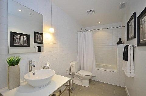 523 - 75 Portland St, Condo with 1 bedrooms, 1 bathrooms and null parking in Toronto ON | Image 8