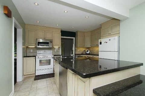 80 Lincoln Green Dr, House detached with 3 bedrooms, 2 bathrooms and 4 parking in Markham ON | Image 2