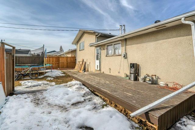 5227 5 Avenue Se, House detached with 5 bedrooms, 1 bathrooms and 2 parking in Calgary AB | Image 28