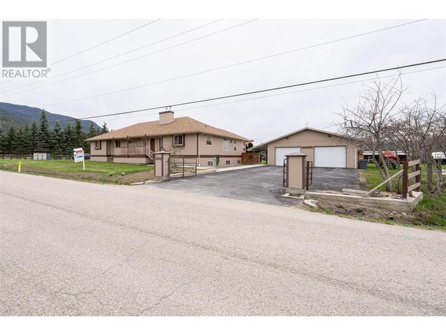 3323 Powerhouse Road, House detached with 4 bedrooms, 3 bathrooms and 4 parking in Spallumcheen BC | Image 53