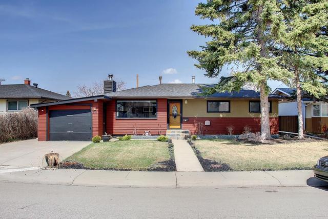 528 96 Avenue Se, House detached with 4 bedrooms, 2 bathrooms and 5 parking in Calgary AB | Image 7