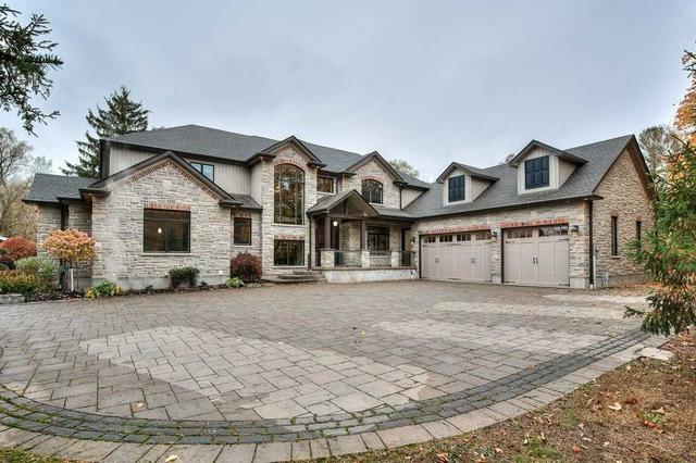 1425 Sawmill Rd, House detached with 4 bedrooms, 5 bathrooms and 15 parking in Woolwich ON | Image 12