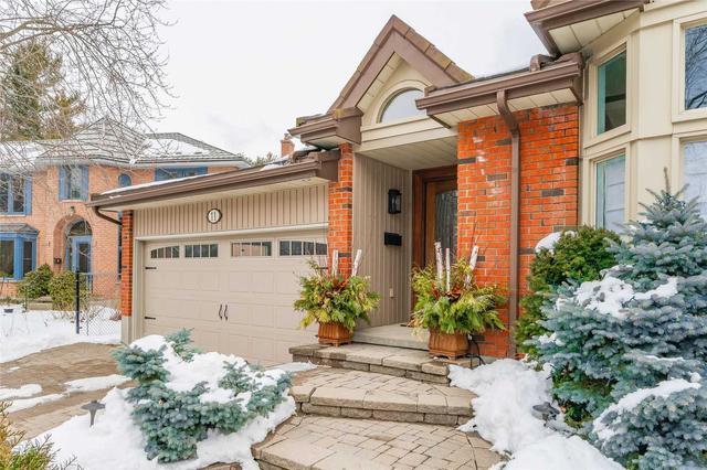11 Sharon Pl, House detached with 4 bedrooms, 3 bathrooms and 6 parking in Guelph ON | Image 23
