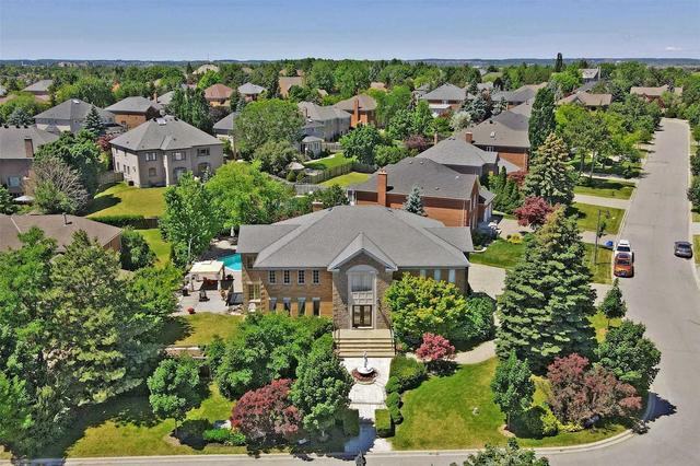 32 Glenayr Rd, House detached with 5 bedrooms, 6 bathrooms and 14 parking in Richmond Hill ON | Image 1