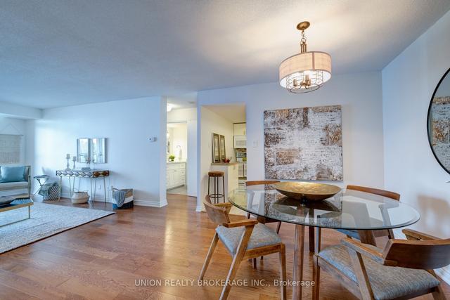 819 - 1091 Kingston Rd, Condo with 2 bedrooms, 2 bathrooms and 1 parking in Toronto ON | Image 22