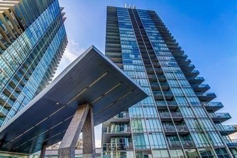 1207 - 90 Park Lawn Rd, Condo with 2 bedrooms, 2 bathrooms and 1 parking in Toronto ON | Image 1