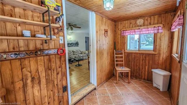 692 Dorcas Bay Rd, House detached with 2 bedrooms, 1 bathrooms and 12 parking in Northern Bruce Peninsula ON | Image 18