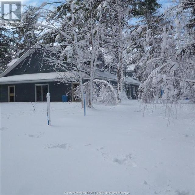 1310 Route 505, House detached with 0 bedrooms, 0 bathrooms and null parking in Richibucto P NB | Image 25