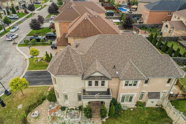 515 Amarone Crt, House detached with 6 bedrooms, 5 bathrooms and 4 parking in Mississauga ON | Image 1