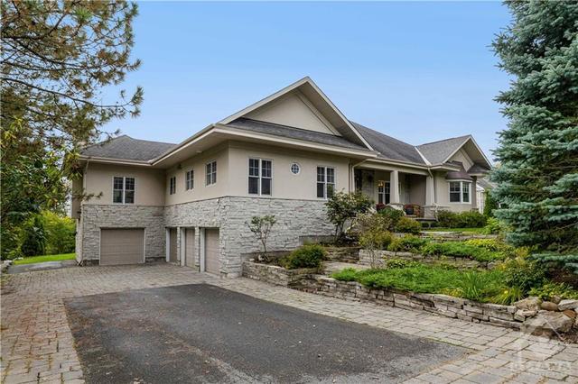 76 Steeple Hill Crescent, House detached with 5 bedrooms, 5 bathrooms and 10 parking in Ottawa ON | Image 2