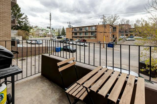 104 - 1811 18a Street Sw, Condo with 1 bedrooms, 1 bathrooms and 1 parking in Calgary AB | Image 22
