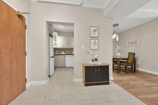 411 - 2075 Amherst Heights Dr, Condo with 1 bedrooms, 2 bathrooms and 1 parking in Burlington ON | Image 37