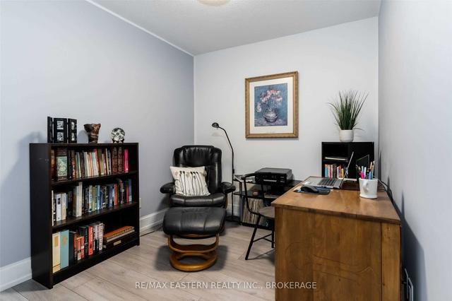 1106 - 1215 Bayly St, Condo with 1 bedrooms, 1 bathrooms and 1 parking in Pickering ON | Image 14