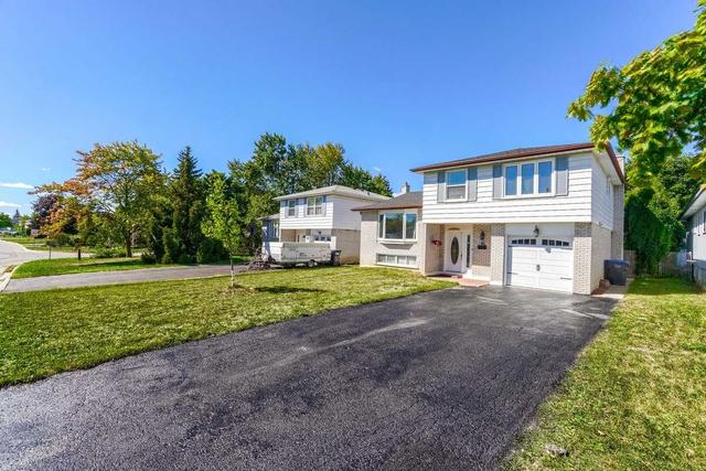 86 Glenforest Rd, House detached with 3 bedrooms, 4 bathrooms and 7 parking in Brampton ON | Image 23
