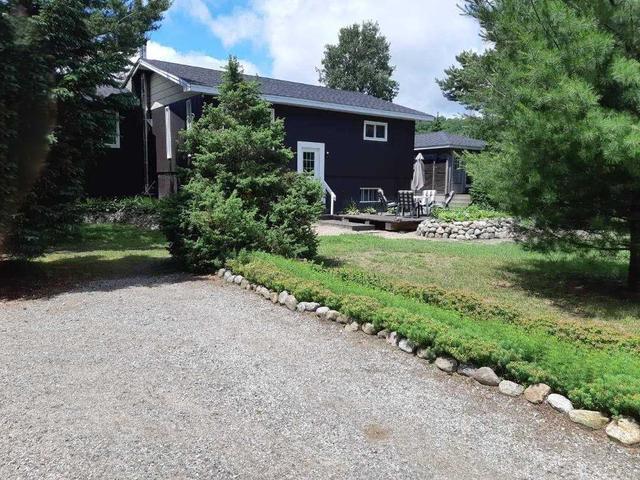 1282 Deer Lake Rd, House detached with 3 bedrooms, 1 bathrooms and 8 parking in Perry ON | Image 1