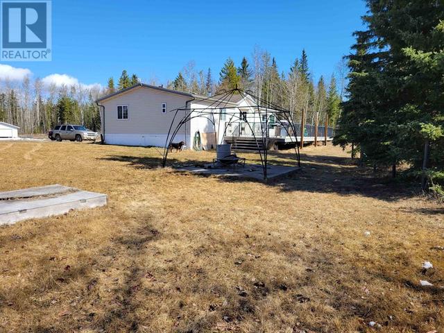 447 Dock Avenue, House other with 2 bedrooms, 2 bathrooms and null parking in Bulkley Nechako D BC | Image 18
