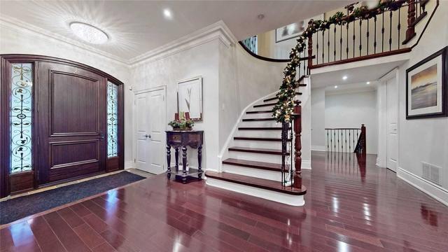 471 Sunset Beach Rd, House detached with 4 bedrooms, 5 bathrooms and 12 parking in Richmond Hill ON | Image 39