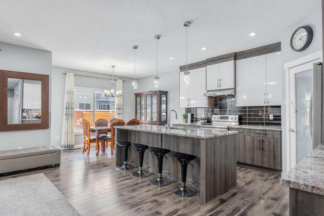 188 Baysprings Gardens Sw, House detached with 4 bedrooms, 4 bathrooms and 5 parking in Airdrie AB | Image 35
