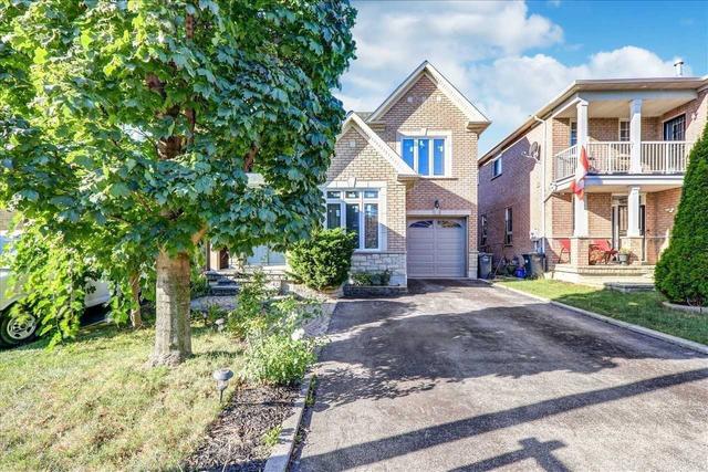 4804 Yorkshire Ave, House detached with 3 bedrooms, 4 bathrooms and 5 parking in Mississauga ON | Image 12