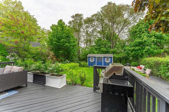 5 Ashdean Dr, House detached with 3 bedrooms, 3 bathrooms and 4 parking in Toronto ON | Image 26