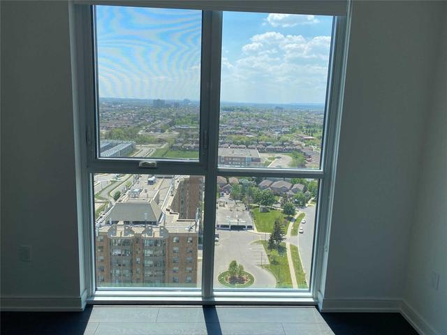 2209 - 8 Nahani Way, Condo with 2 bedrooms, 2 bathrooms and 1 parking in Mississauga ON | Image 4
