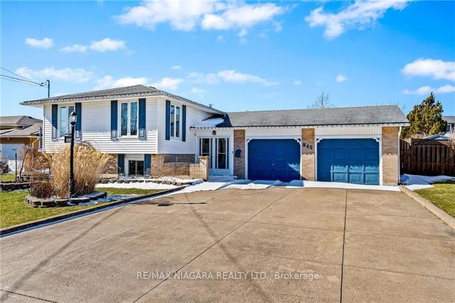 845 Grandview Rd, House detached with 3 bedrooms, 3 bathrooms and 8 parking in Fort Erie ON | Image 12