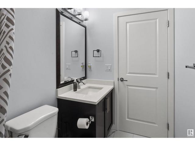 2653 12 Av Nw, House semidetached with 4 bedrooms, 3 bathrooms and 4 parking in Edmonton AB | Image 33
