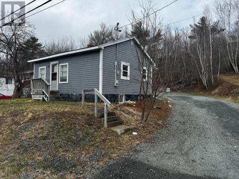 21 Mountain Avenue, House detached with 1 bedrooms, 1 bathrooms and null parking in Halifax NS | Card Image