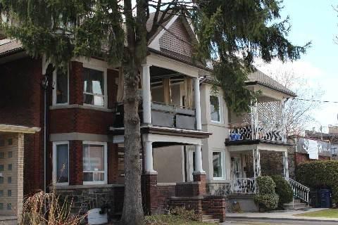 328 High Park Ave, House detached with 2 bedrooms, 1 bathrooms and 1 parking in Toronto ON | Image 2