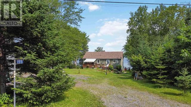 155 Murphy Lake Drive, House detached with 4 bedrooms, 2 bathrooms and null parking in Kings, Subd. C NS | Image 4