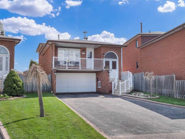 4248 Poltava Cres, House detached with 4 bedrooms, 3 bathrooms and 8 parking in Mississauga ON | Image 20